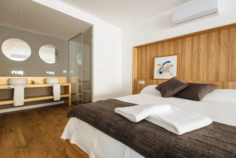 Murillo Gardens Sevilla by Magno Apartments