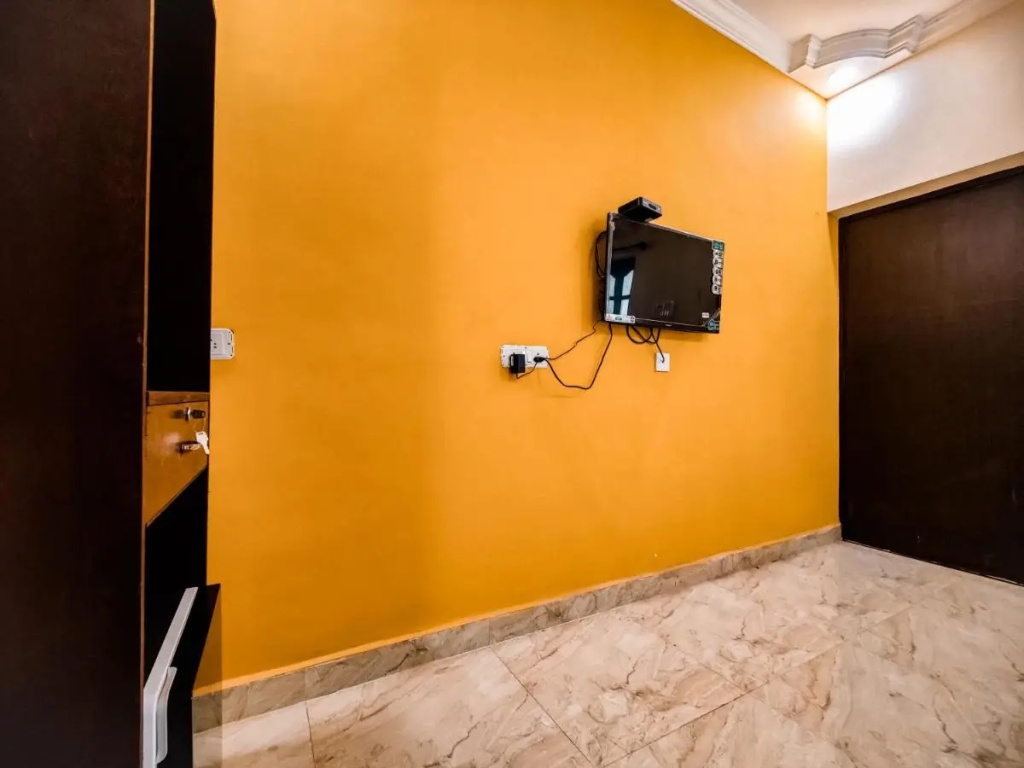 Hotel Candolim Aloft