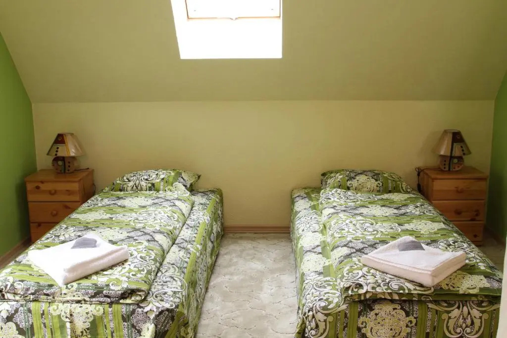 Tammeveski Holiday House
