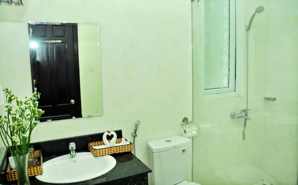 Tay Bac Hotel Da Nang