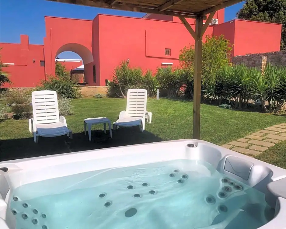 Dimora Li Cuti B&B