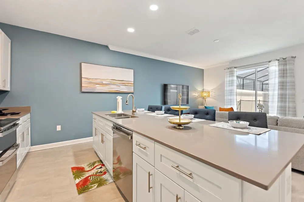 Blue Beach at Storey Lake by Shine Villas #400 townhouse