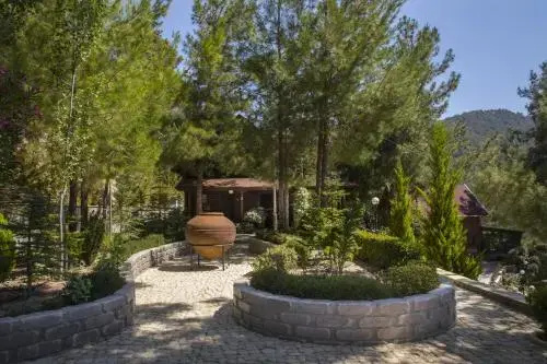 Ricky Chalet Near Troodos