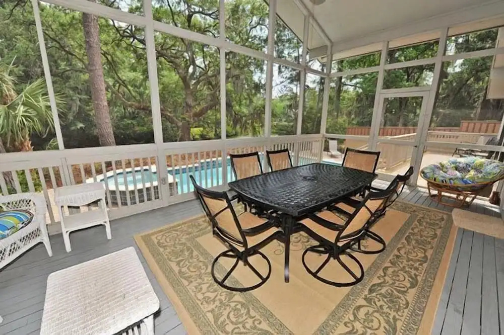39 Deer Run Lane at Sea Pines Resort