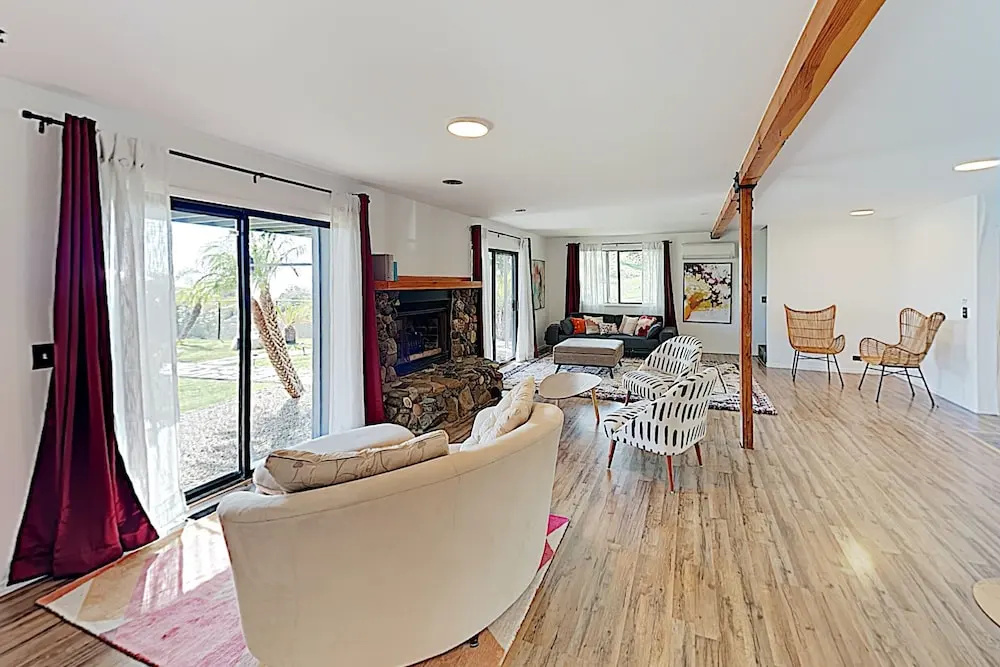 New Listing! Malibu Home W/ Incredible Views Home