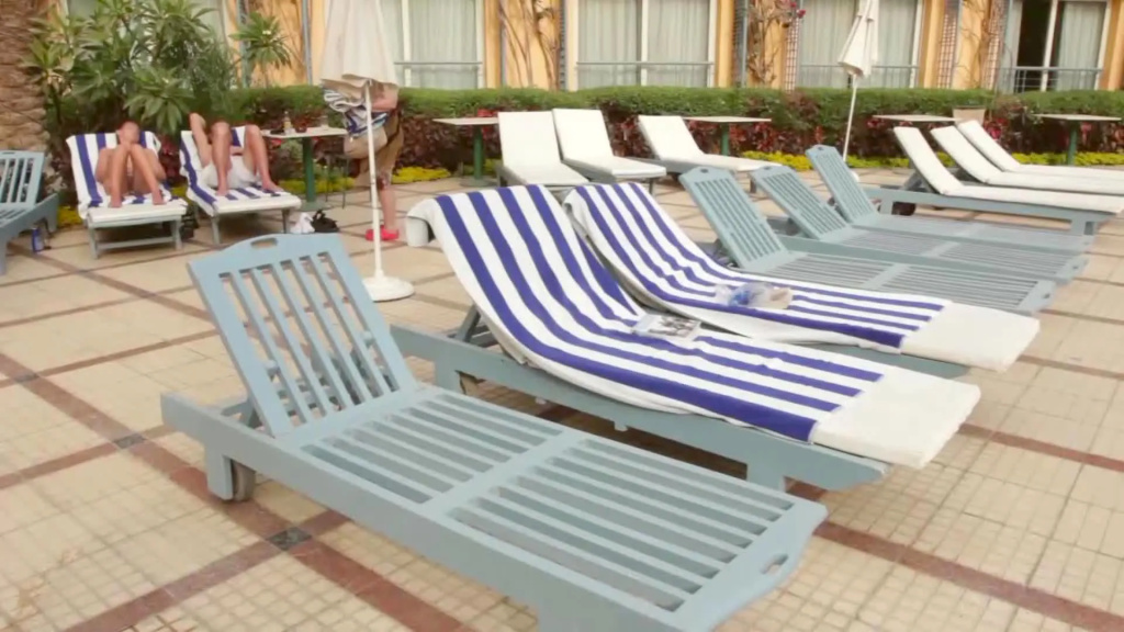 Sea Garden Hotel