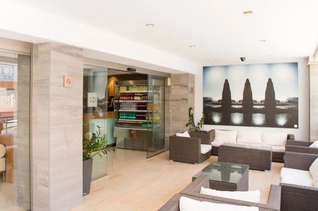 Hotel Don Pepe - Adults Only