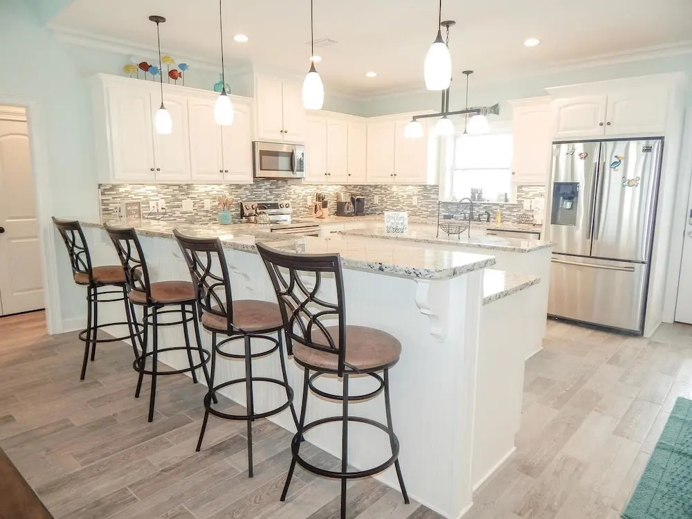 030 Casa Del Mar by ACP