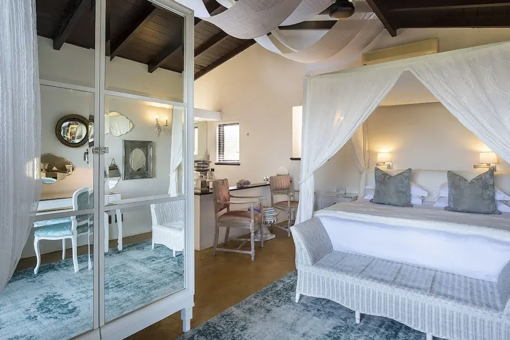 Teremok Lodge & Spa