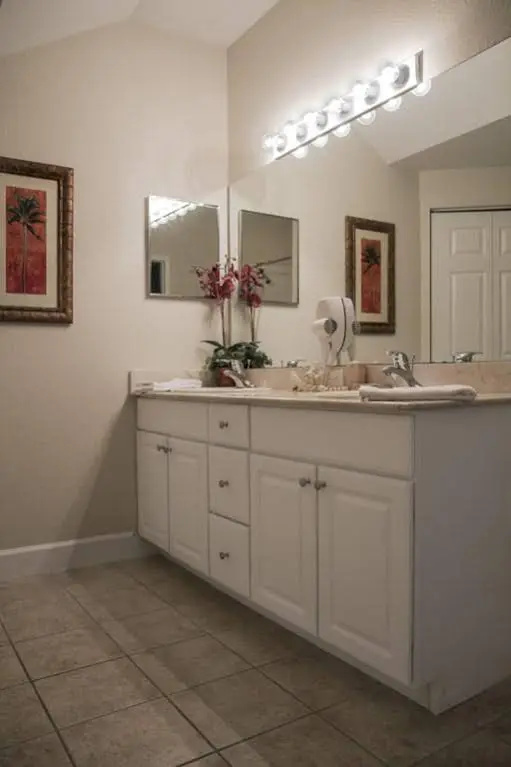 Lucaya Village - 3 BR Townhome Club House with Fitness Room - FID 4010