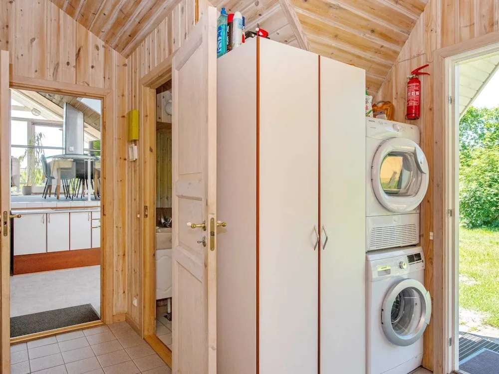 10 Person Holiday Home in Skjern-by Traum
