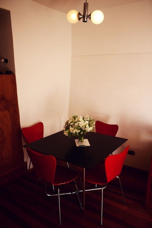 ViaViaCafe Valparaiso