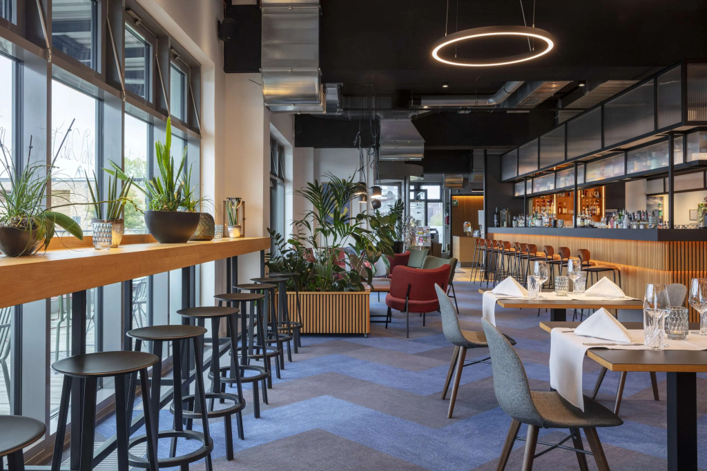 Park Inn By Radisson Wismar
