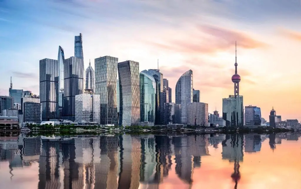 Jinjiang Inn Shanghai North Bund Yangpu Bridge Branch