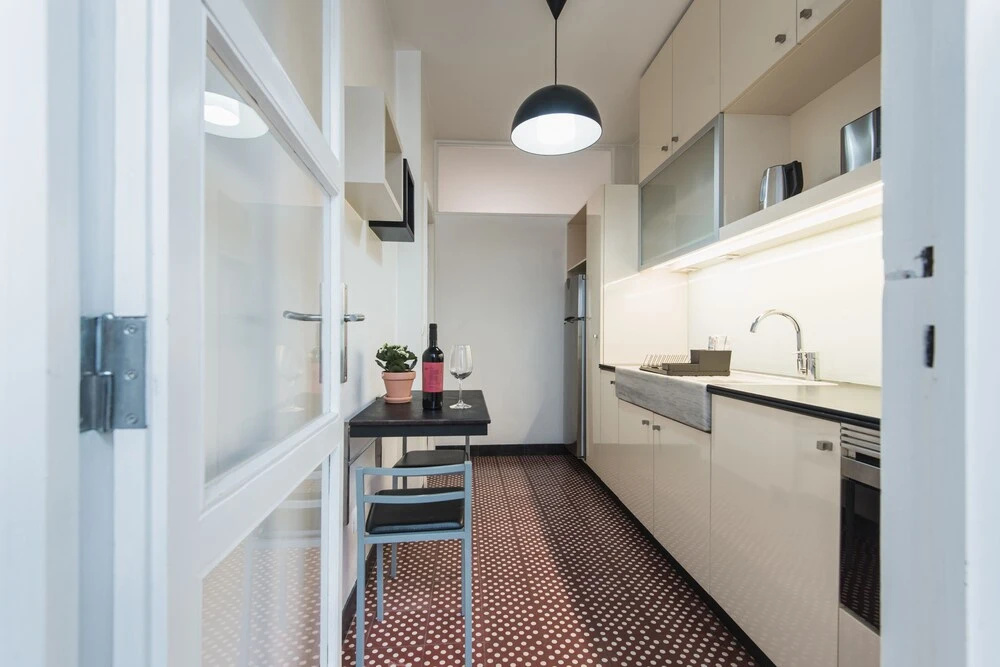 Firmeza388 Charming Flats - Comfort & Privacy with 2 Bedrooms