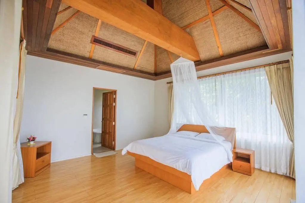 White Villa