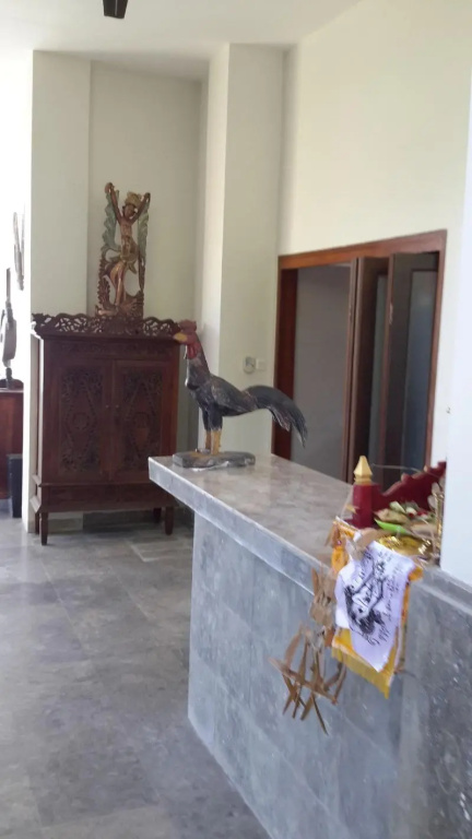 Amed Beach Villa