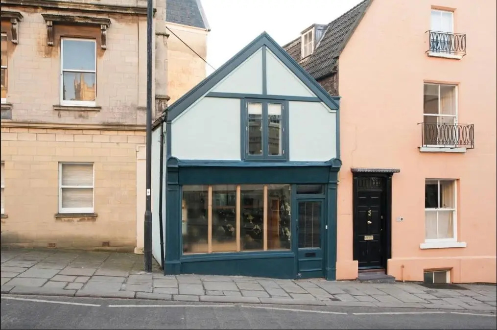 Milliners Cottage