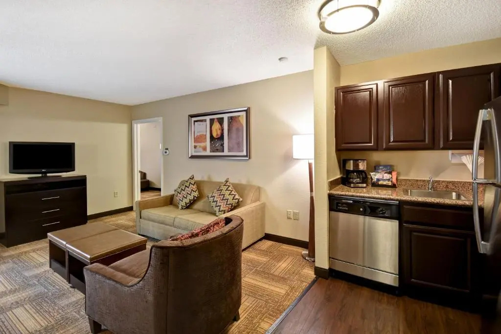 Staybridge Suites Grand Rapids-Kentwood by IHG