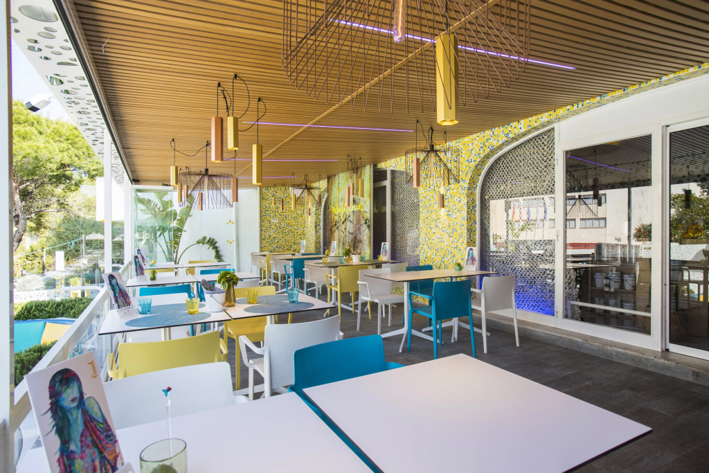 Sotavento Club Apartments - Adults Only