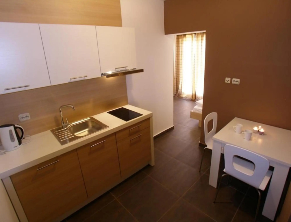 Petar - 150m from the city center - SA2(2)-Terasa