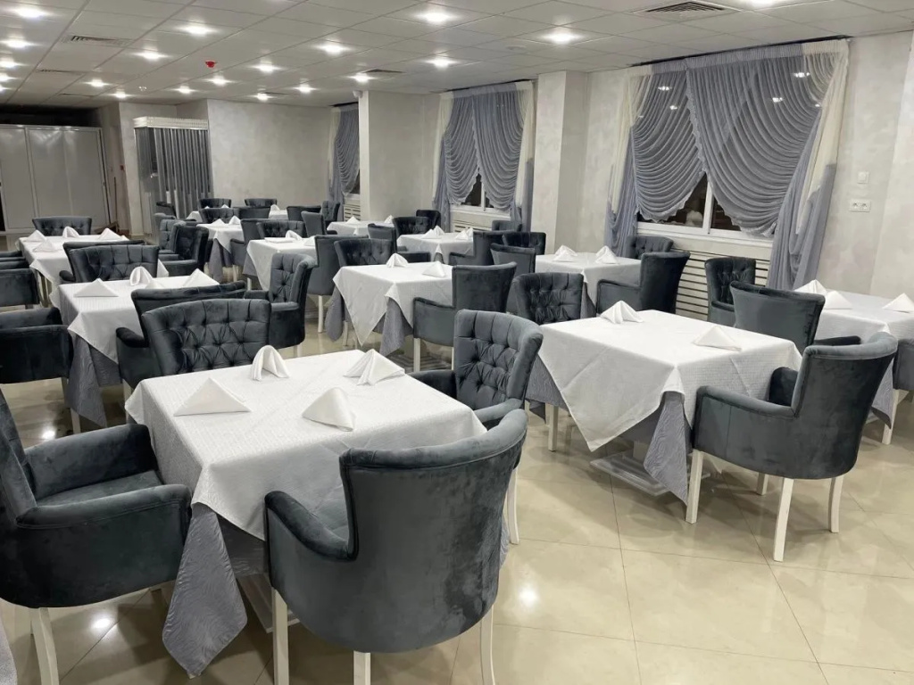 Hotel Le Lido