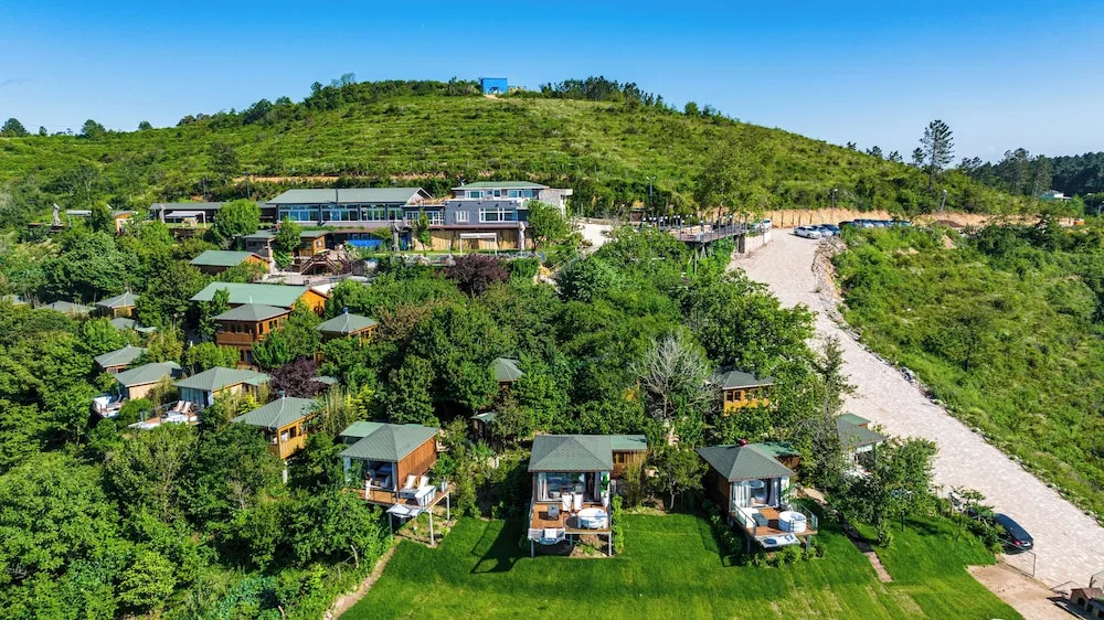 Sehr-i Dilmun Bungalows
