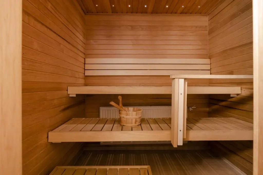 Lapland Hotels Hetta