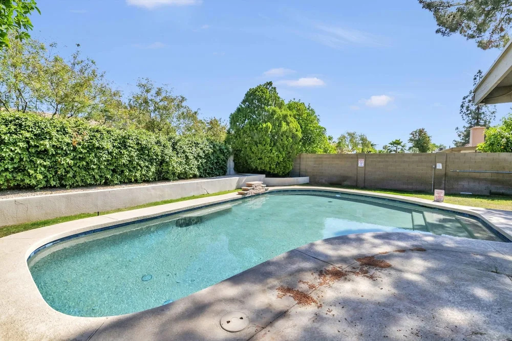 Arizona Vacation Rentals
