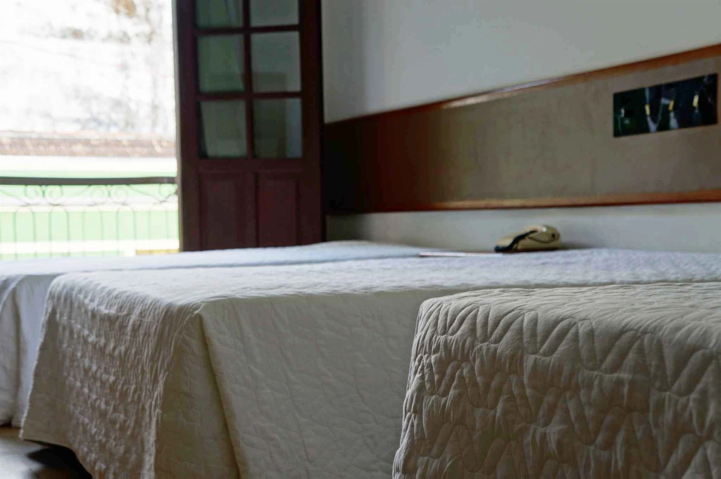 Hotel Zibamba