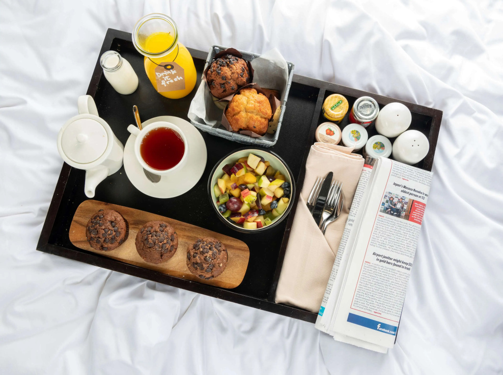 Radisson Blu Hotel, Jeddah Corniche