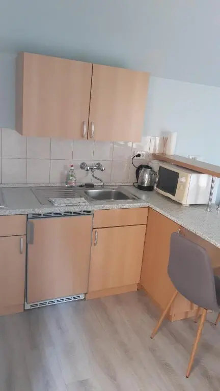 Ingrid Apartman