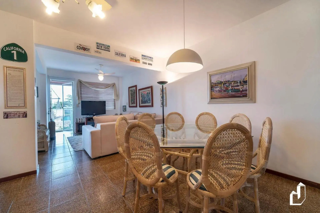 Apartamento com 02 dormitórios