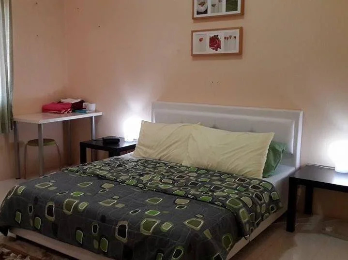 TTM Holiday House