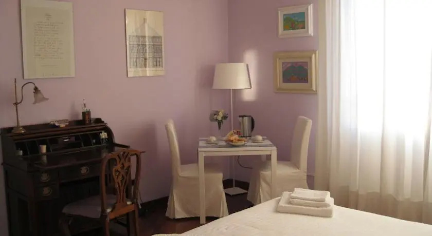B&B Silvia in Florence