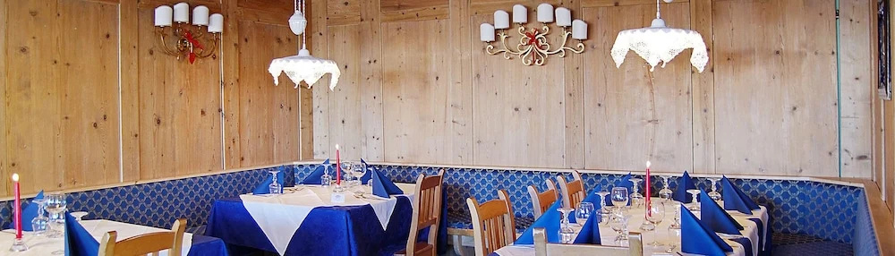 Rifugio Hotel Eurotel