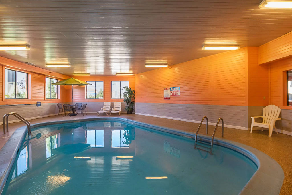 Motel 6-Waterloo, IA - Crossroads Mall - Cedar Falls