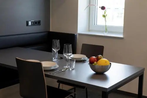 TT-ROOMS - kontaktlos mit Self Check-in I FREE PARKING