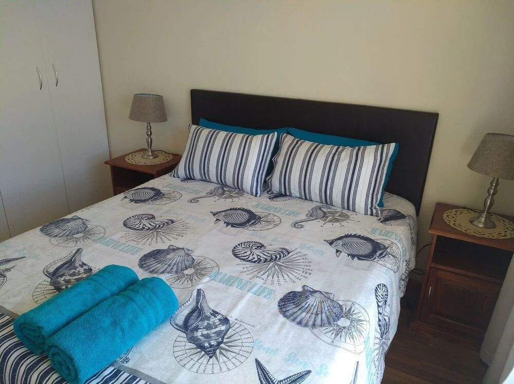 Getaway Self-Catering Tyger Valley
