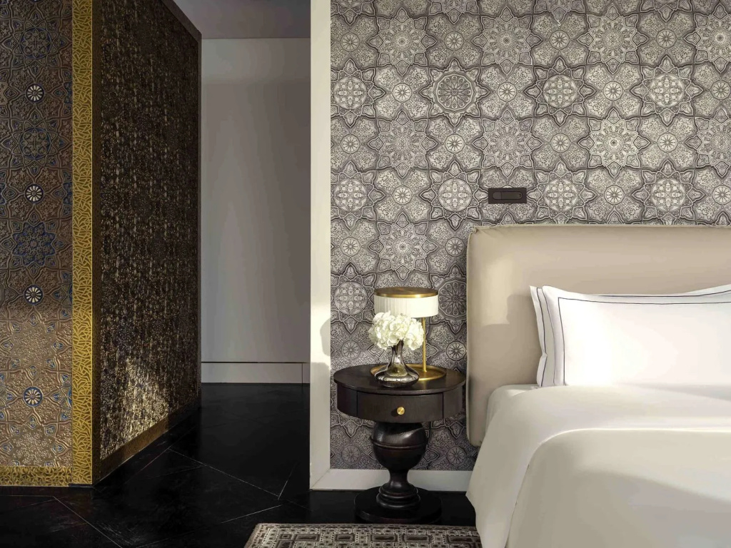 Raffles Doha
