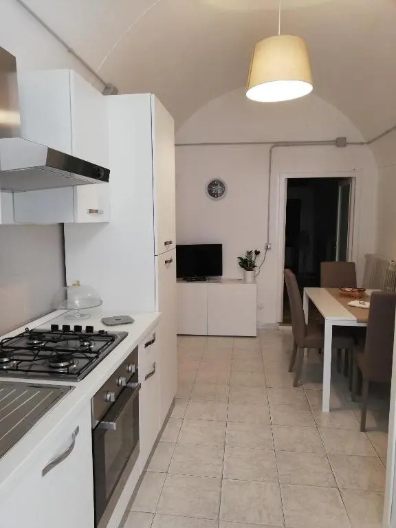 Santa Maria in Platea - Apartment
