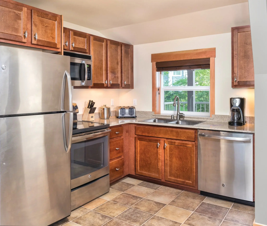 WorldMark Deer Harbor