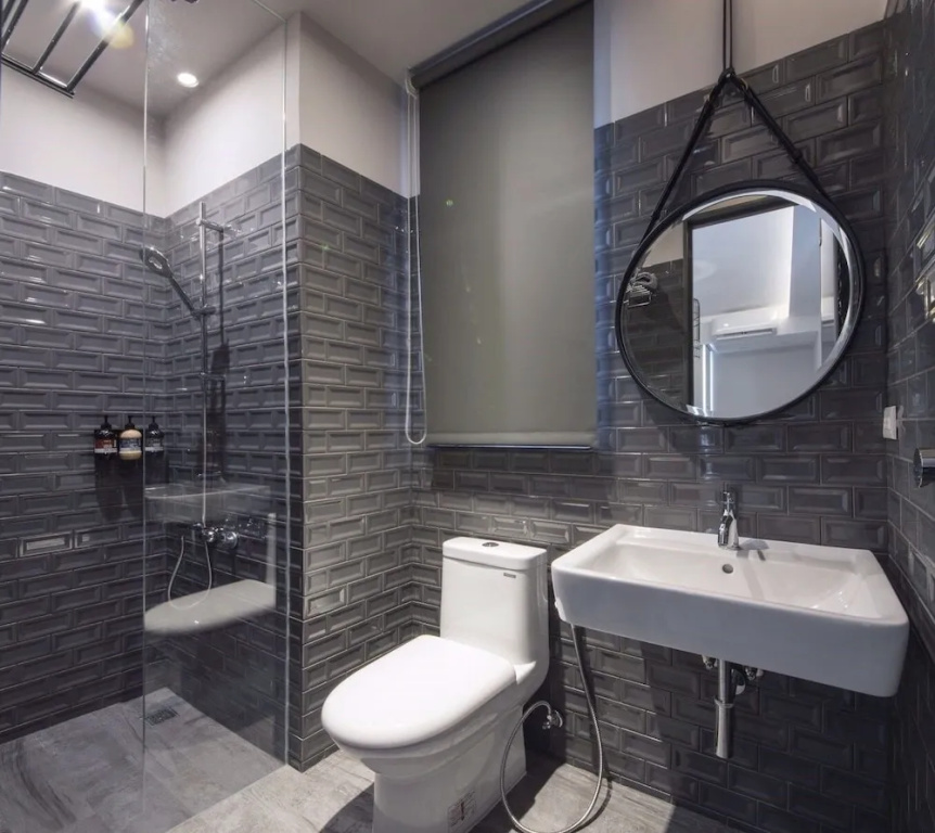 Ji Shih Life Style Hotel