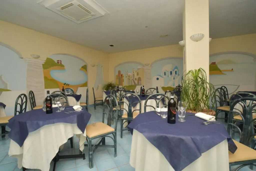 Hotel Il Nespolo