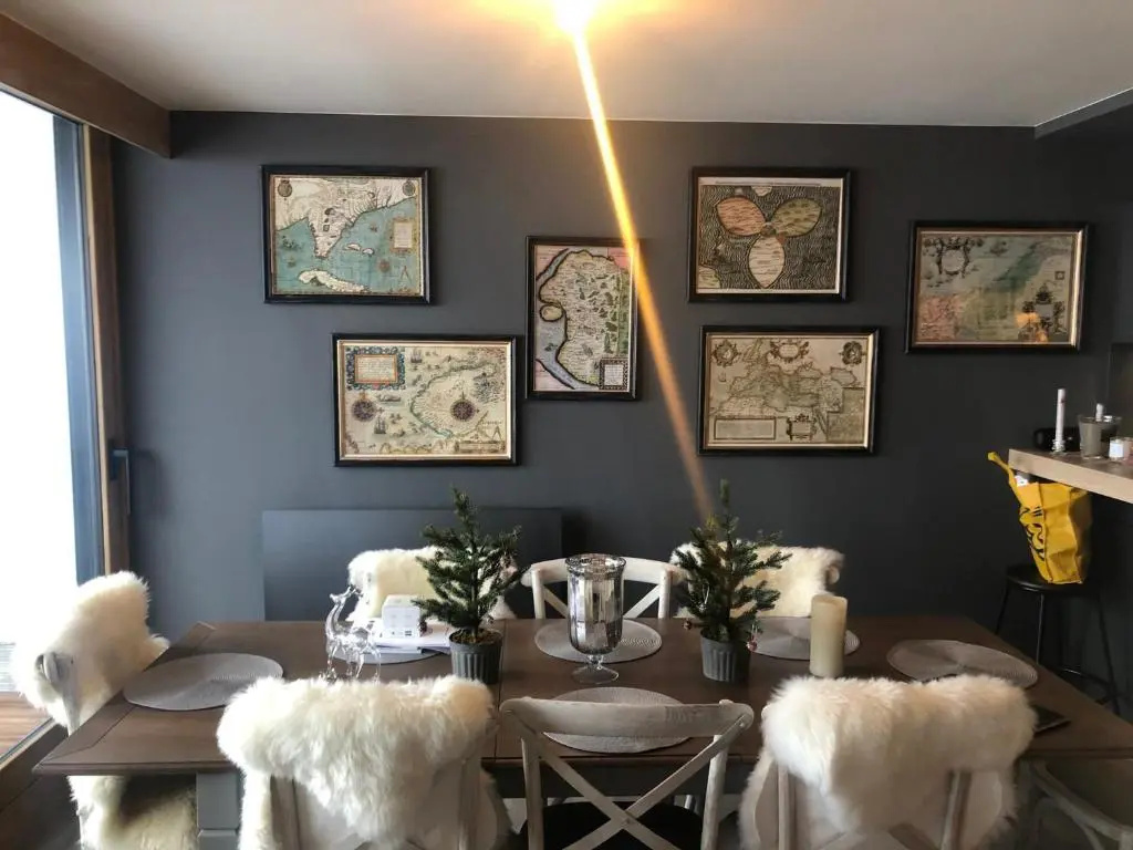 Appartement Tignes, 5 pièces, 8 personnes - FR-1-480-73