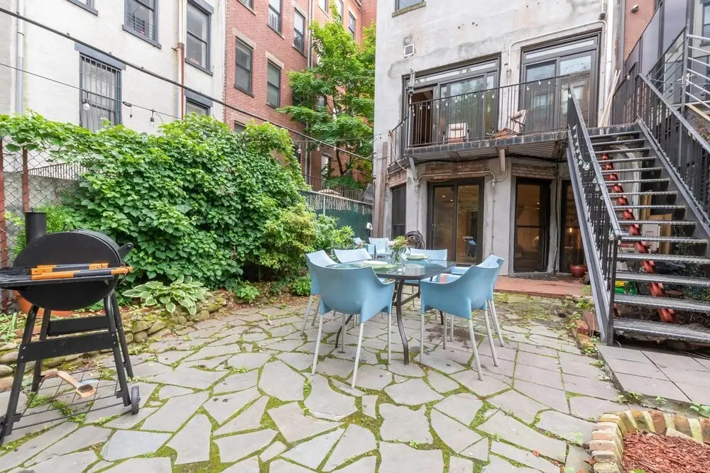 Hawthorn I by Rove Travel 3BR Duplex Loft
