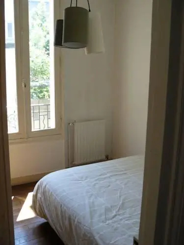 Le charme de lancien