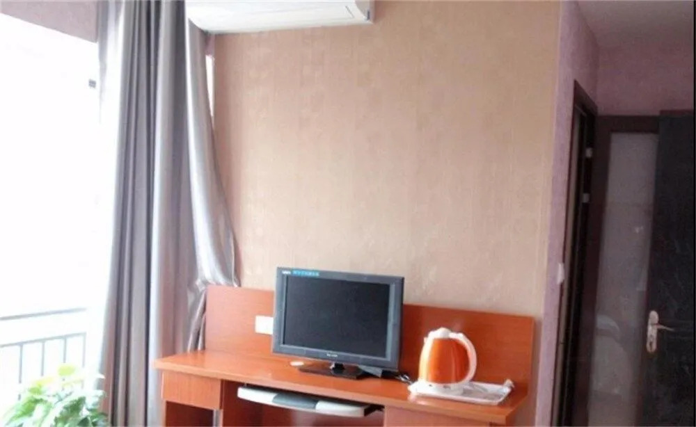 Run Jia Family Apartment