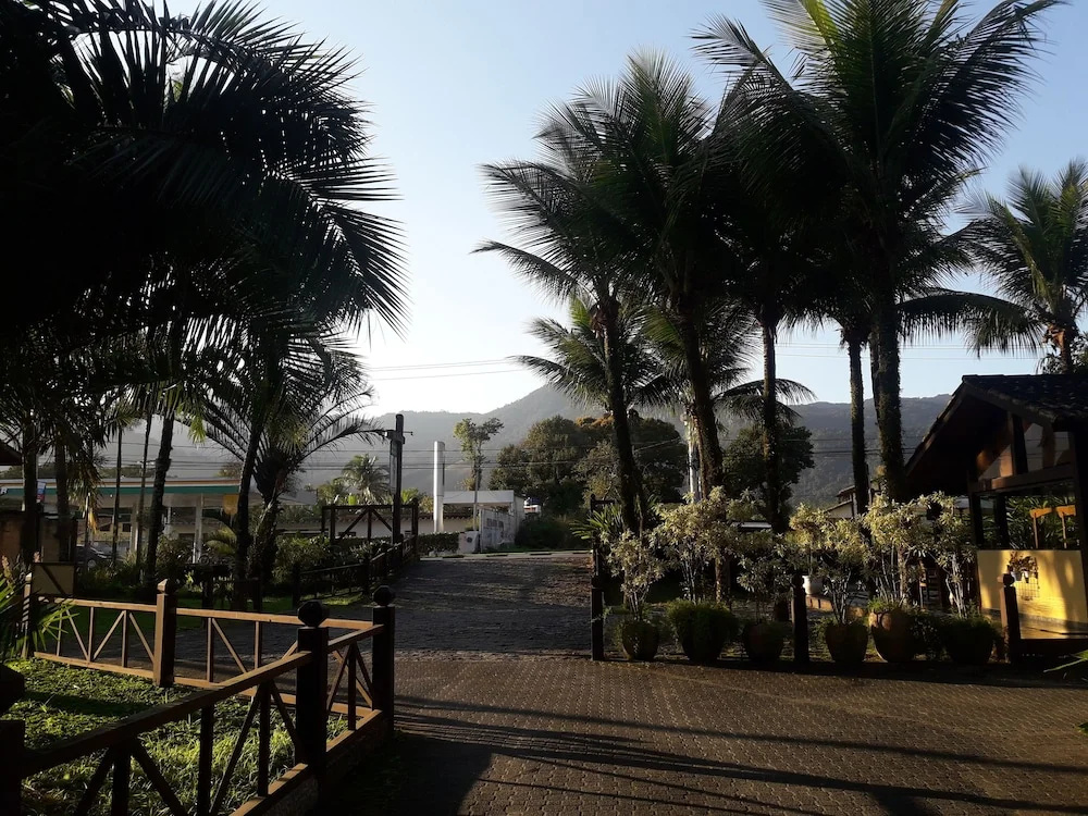 Pousada das Maritacas