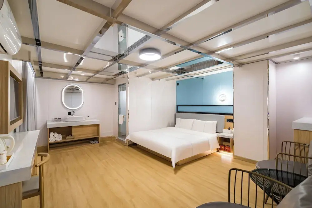 Anhui Culture Hotel